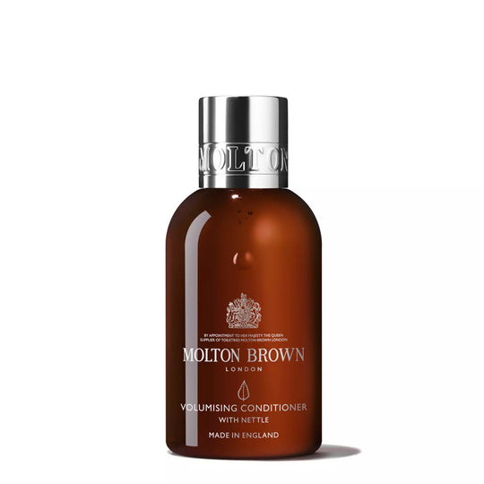 Volumising Conditioner With Nettle