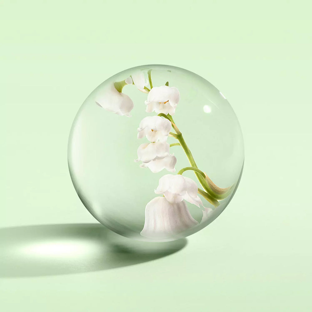 Lily & Magnolia Blossom Eau de Toilette 100ml