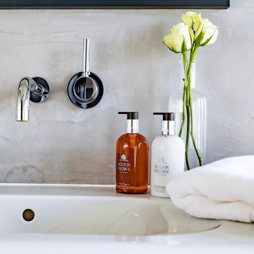 Heavenly Gingerlily Fine Liquid Hand Wash 300ml