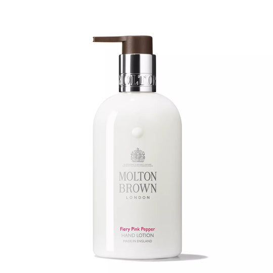 Fiery Pink Pepper Hand Lotion 300ml