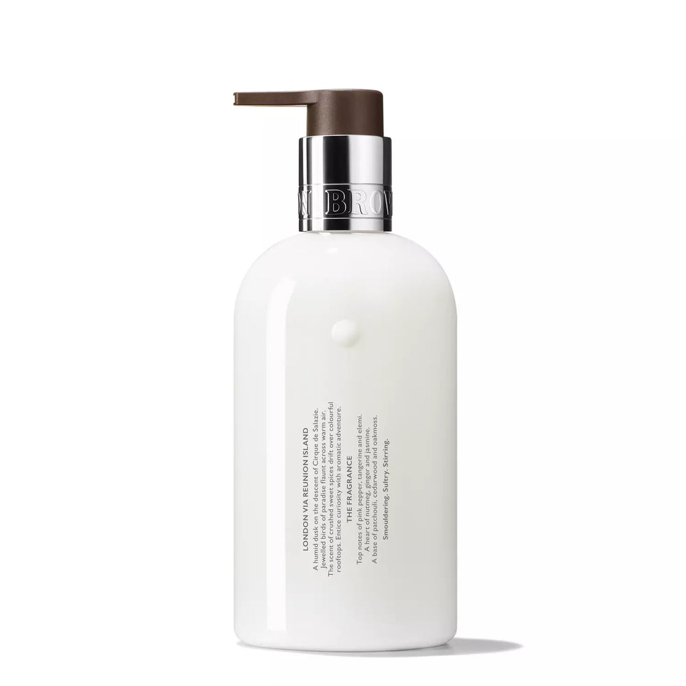 Fiery Pink Pepper Hand Lotion 300ml