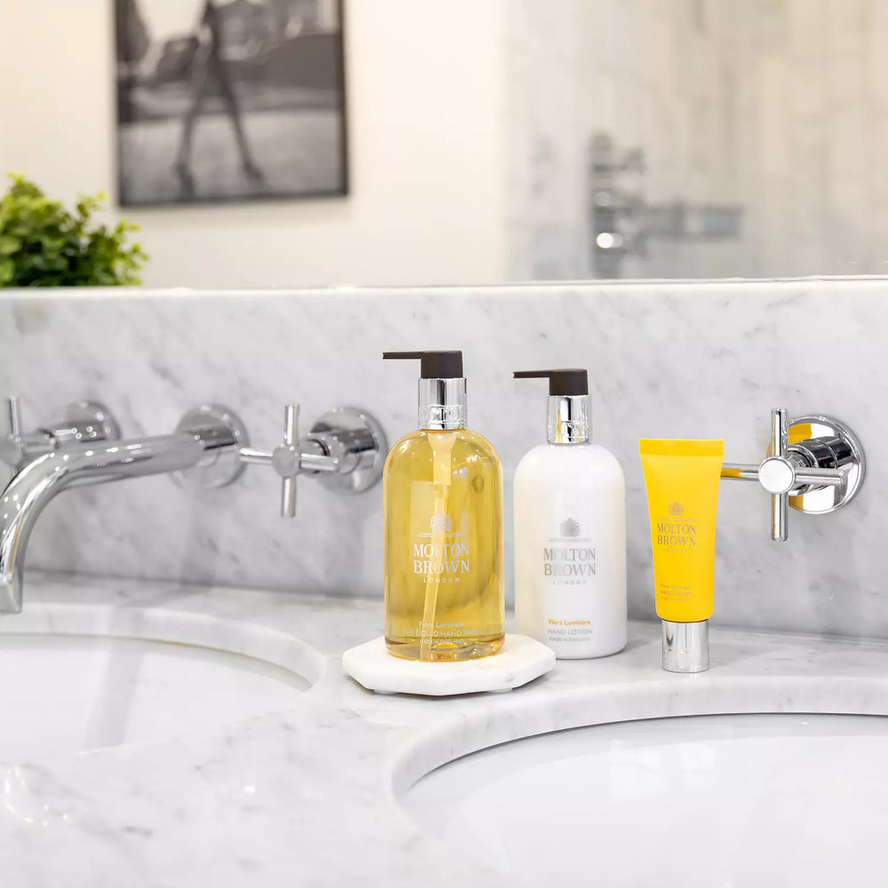 Flora Luminare Hand Lotion 300ml