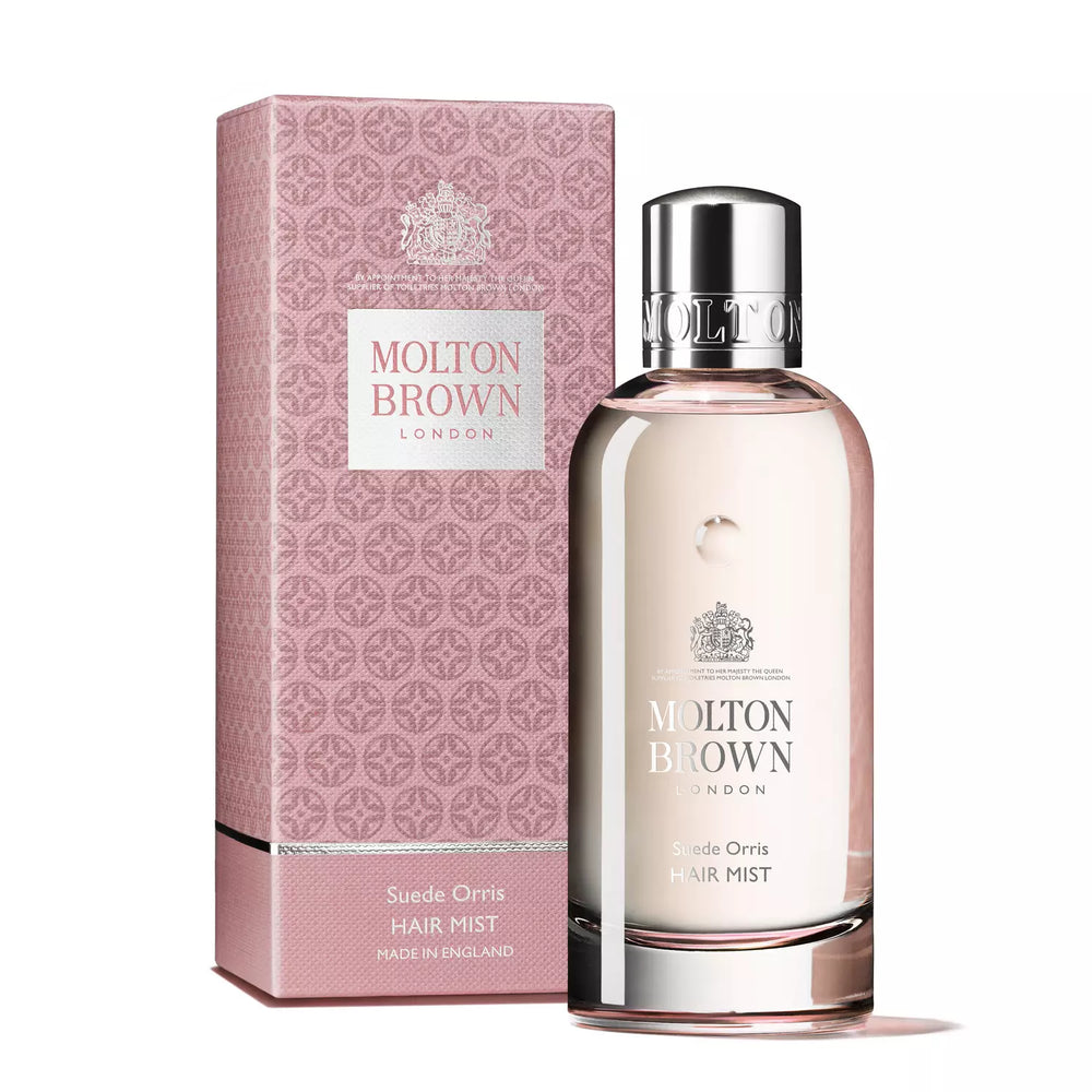 Suede Orris Hair Mist 100ml