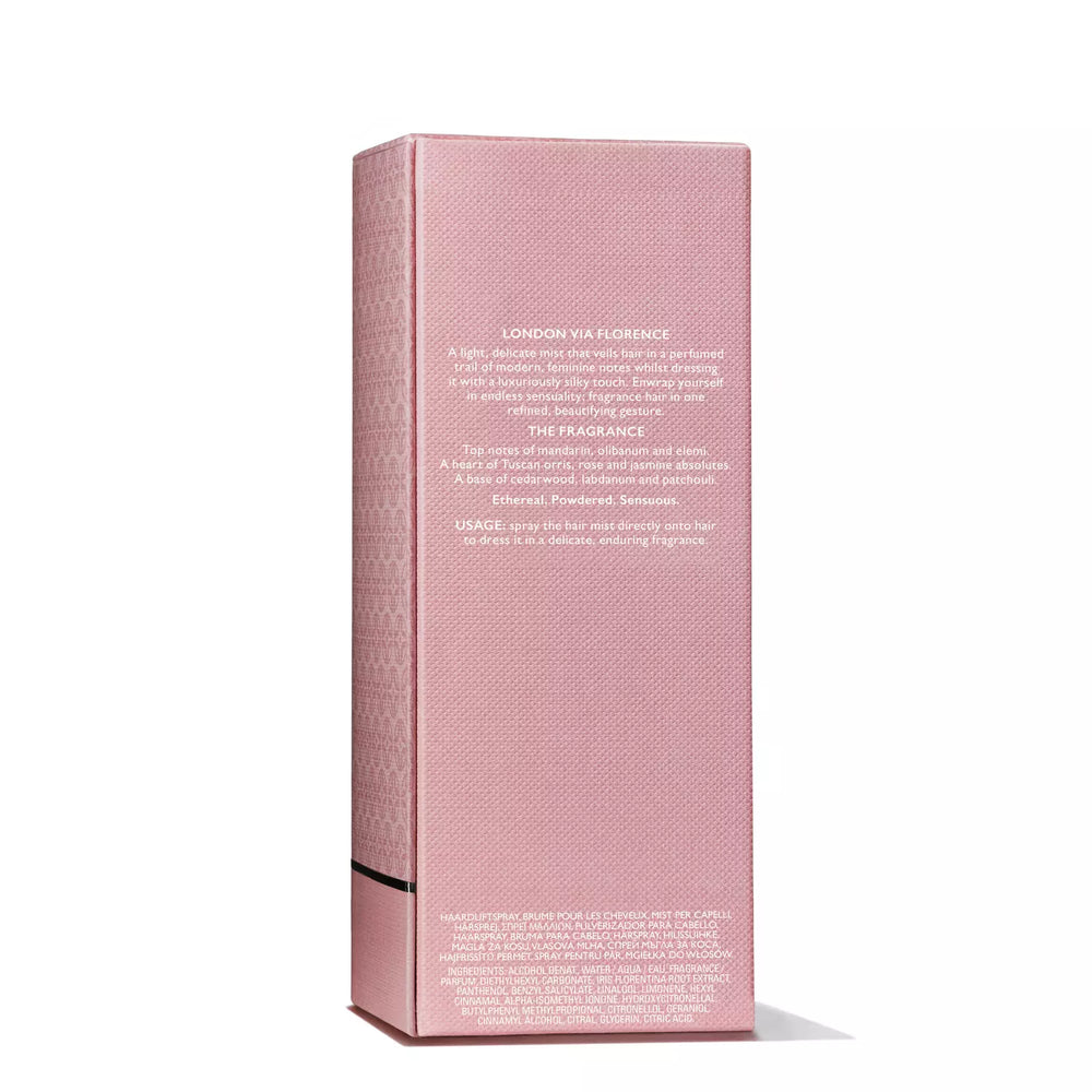 Suede Orris Hair Mist 100ml