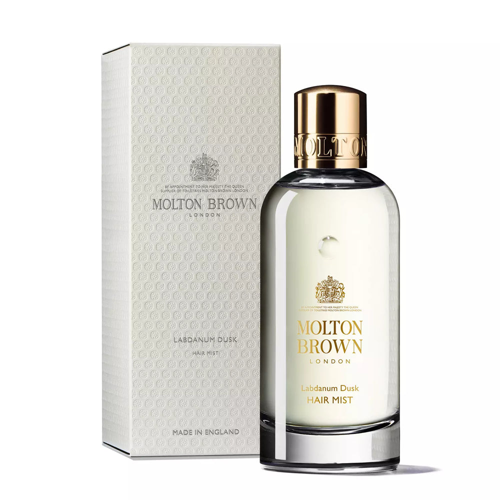 Labdanum Dusk Hair Mist