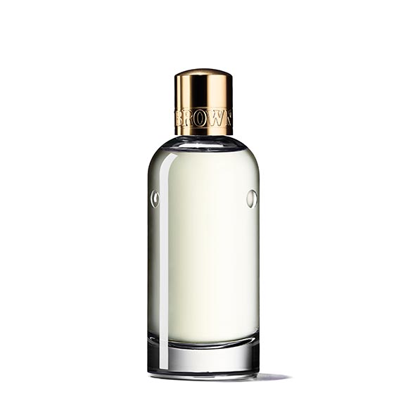 Labdanum Dusk Hair Mist
