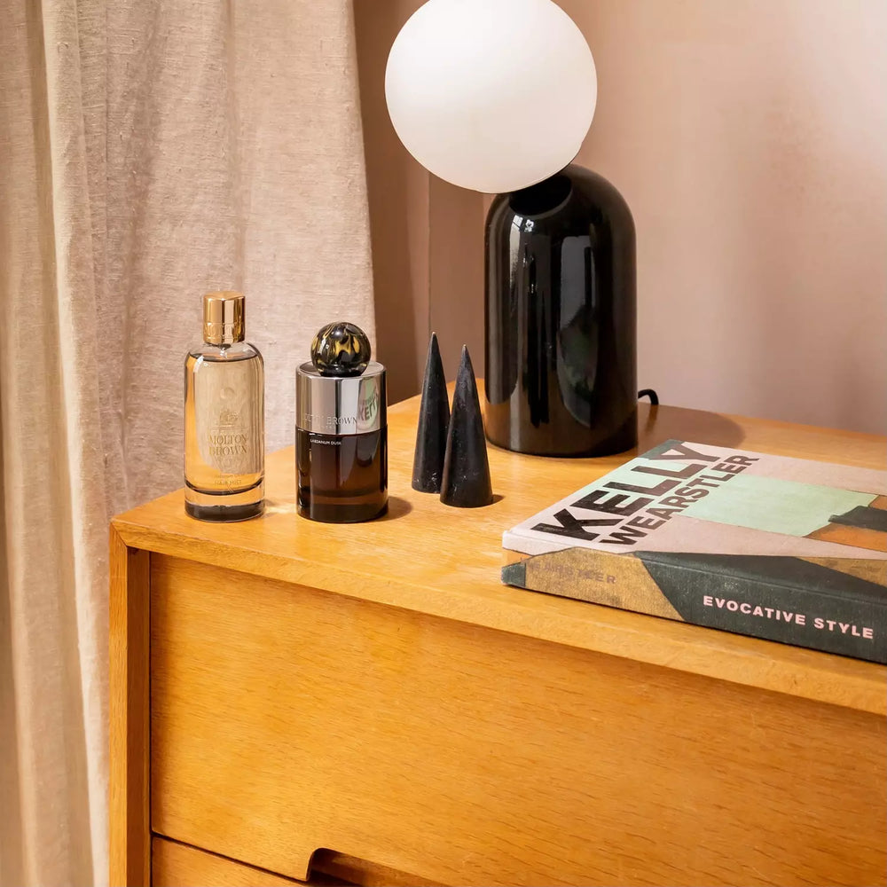 Labdanum Dusk Hair Mist