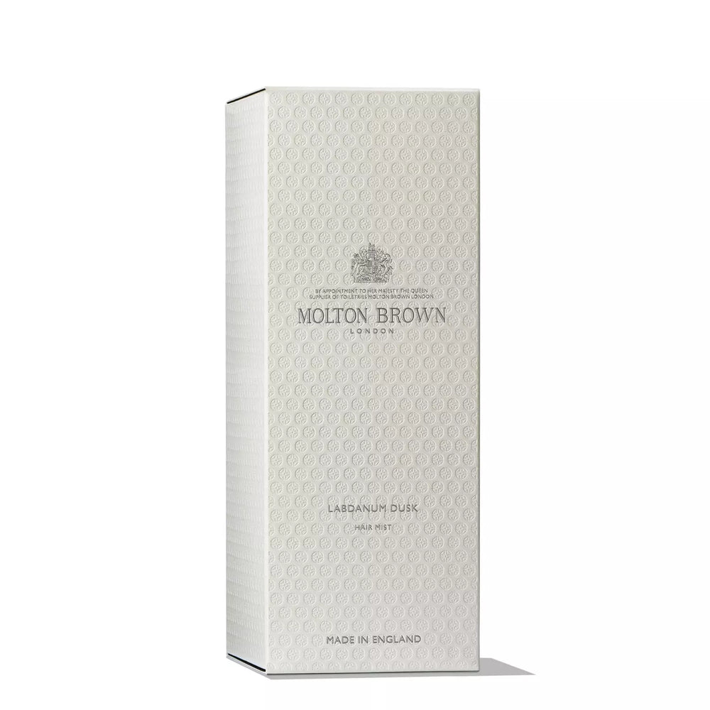 Labdanum Dusk Hair Mist