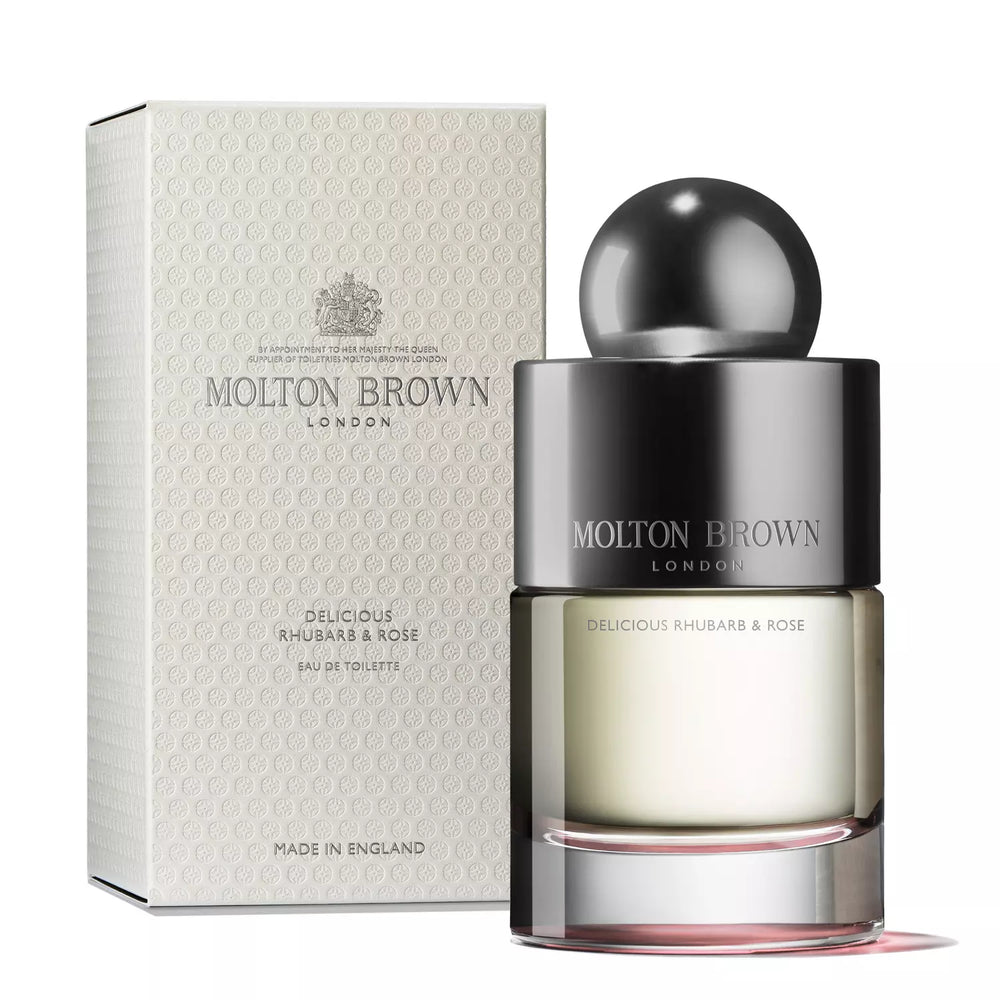 عطر دليشوس روبارب أند روز 100مل