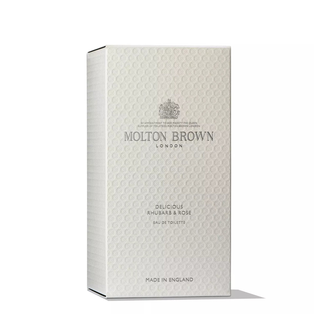 عطر دليشوس روبارب أند روز 100مل