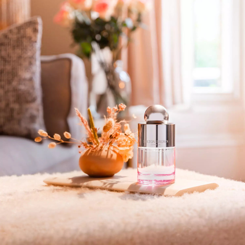 عطر دليشوس روبارب أند روز 100مل