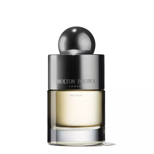 Milk Musk Eau de Toilette 100ml