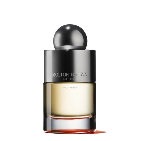 عطر نيون آمبر