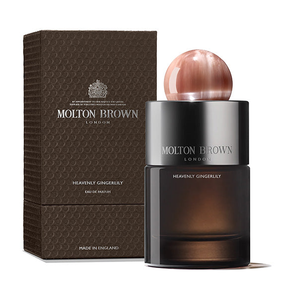 Heavenly Gingerlily Eau de Parfum 100ml
