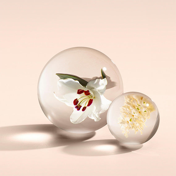 Heavenly Gingerlily Eau de Parfum 100ml