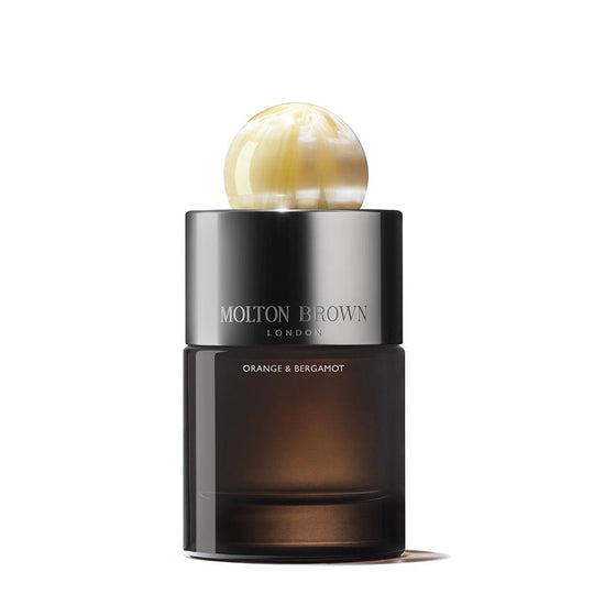 عطر أورنج آند برغموت المركز 100 مل