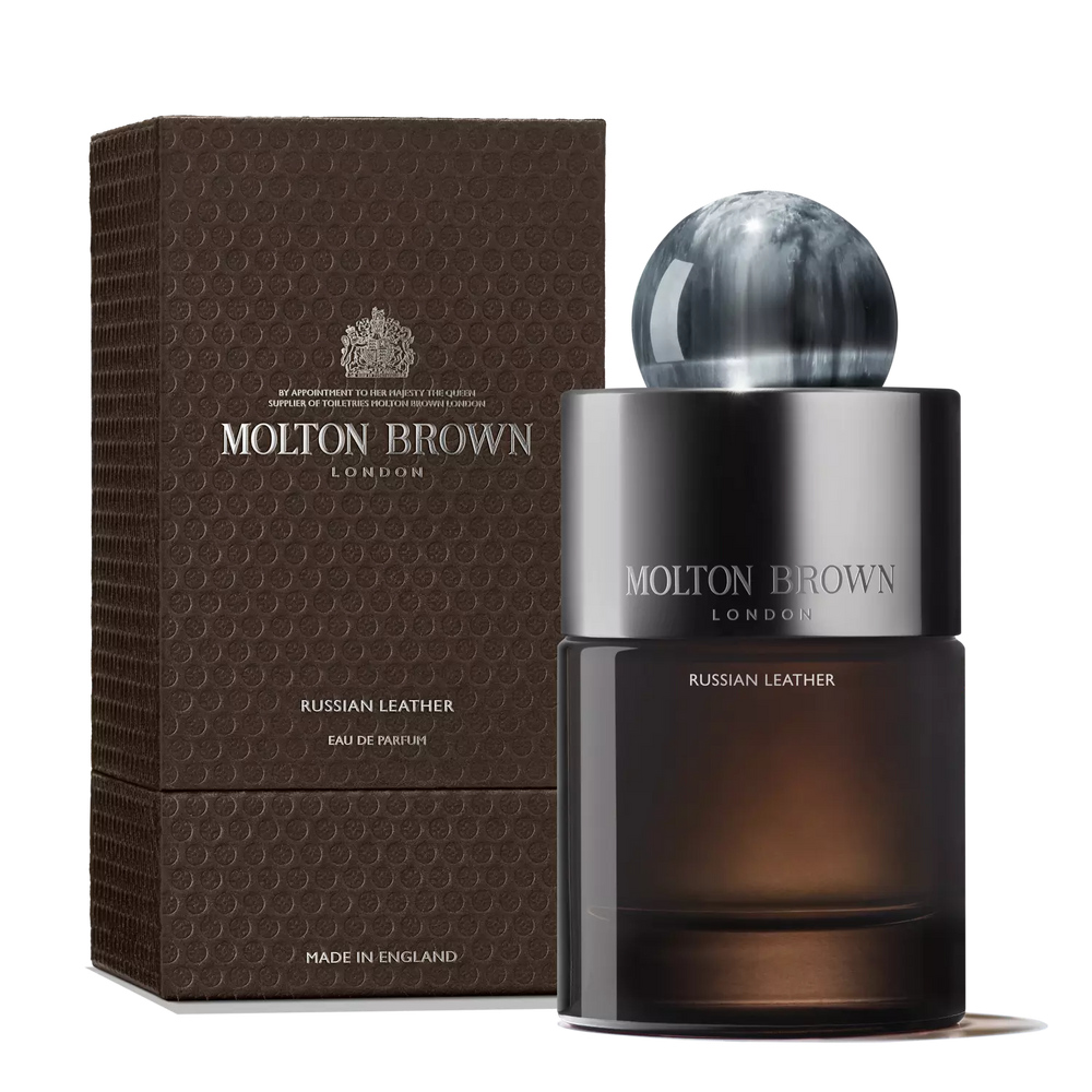 Russian Leather Eau de Parfum 100ml