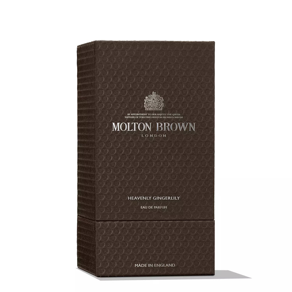 Heavenly Gingerlily Eau de Parfum 100ml