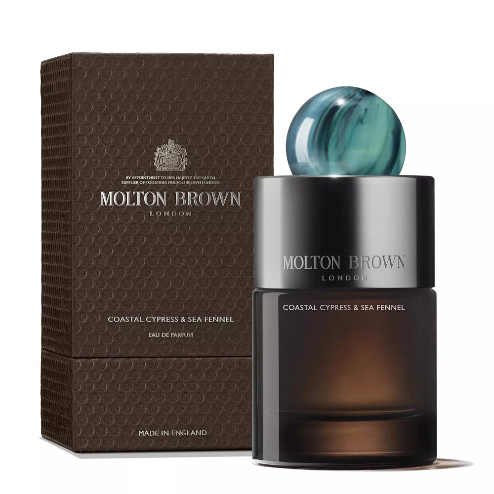 عطر كوستال سيبرس المركز 100 مل
