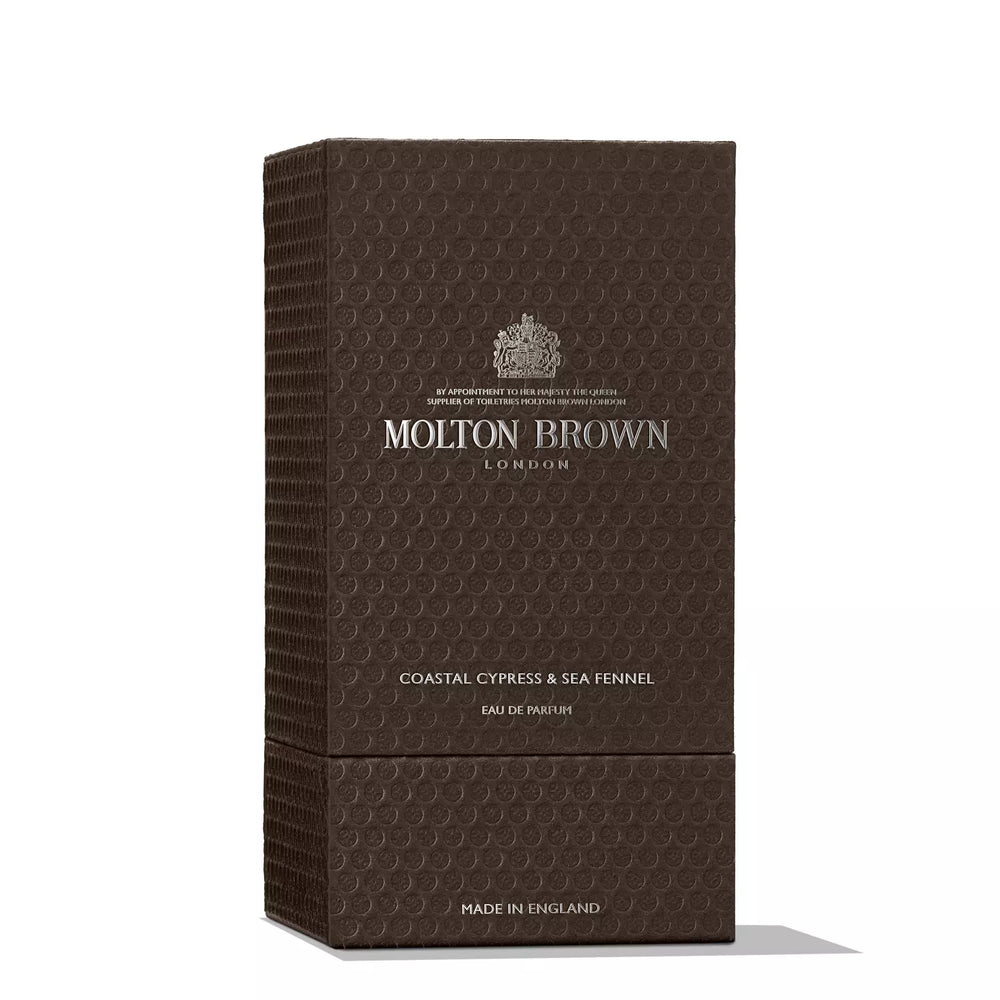 عطر كوستال سيبرس المركز 100 مل