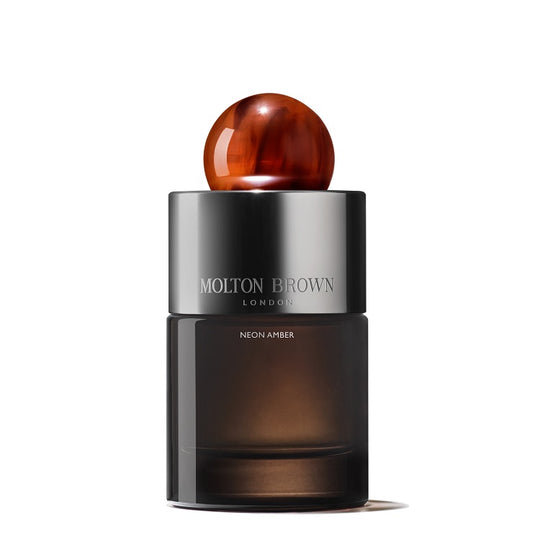 عطر نيون آمبر المركز