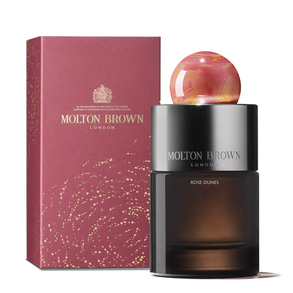عطر روز ديونز