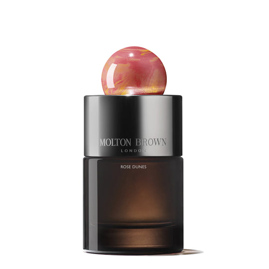 Rose Dunes Eau De Parfum 100ml
