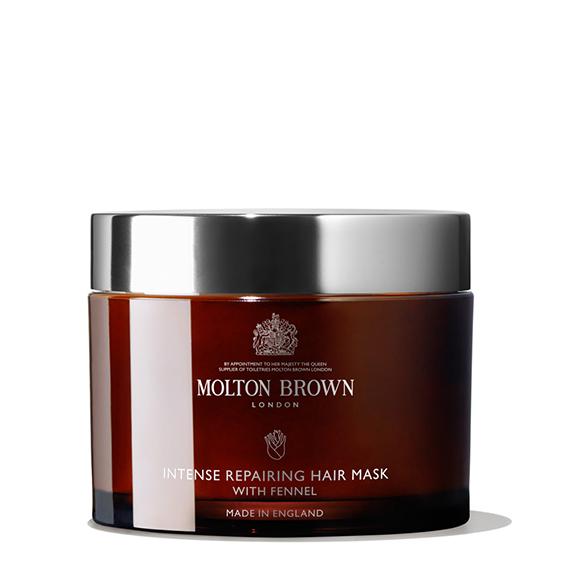 Intense Repairing Hair Mask With Fennel 250ml