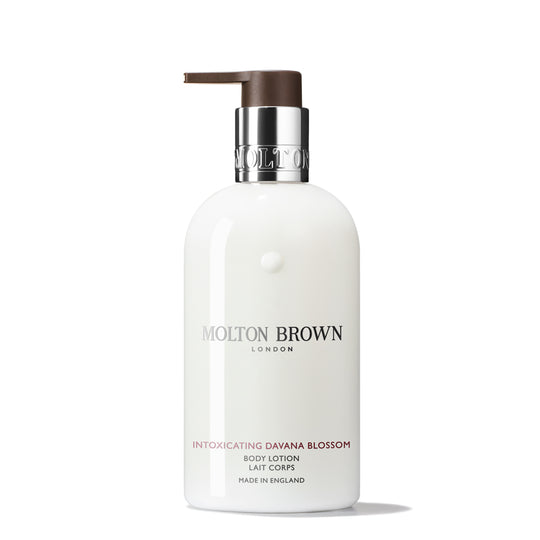 Intoxicating Davana Blossom Body Lotion 300ml