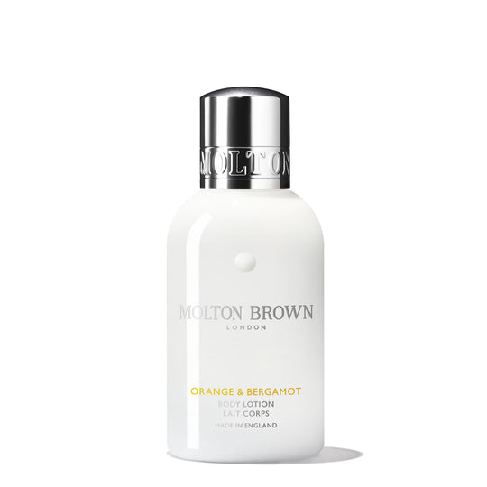 Orange & Bergamot Body Lotion
