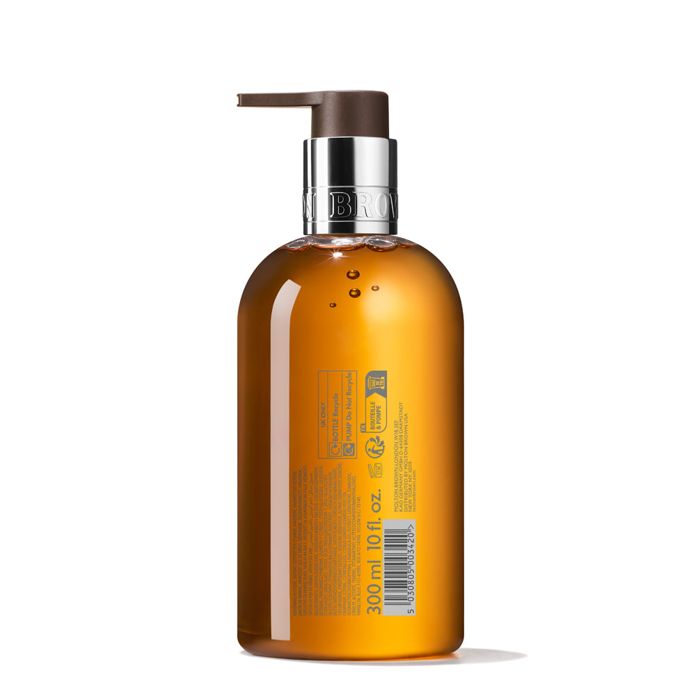 Amber Cocoon Fine Liquid Hand Wash 300ml