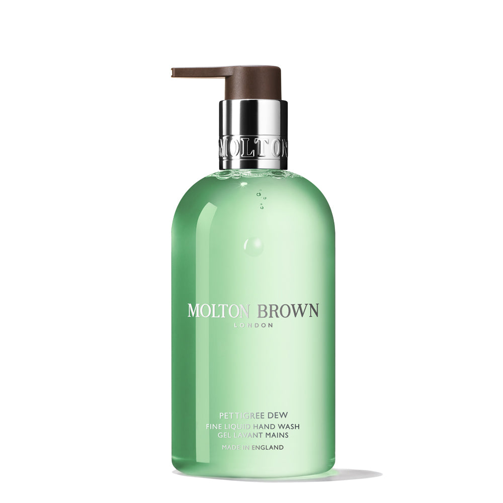 Pettigree Dew Fine Liquid Hand Wash 300ml