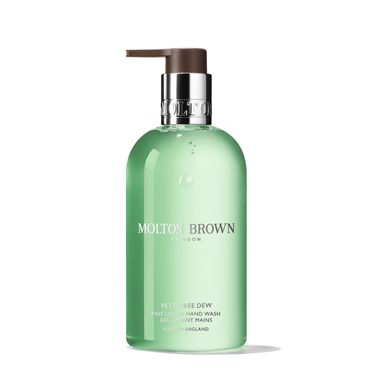 Pettigree Dew Fine Liquid Hand Wash 300ml
