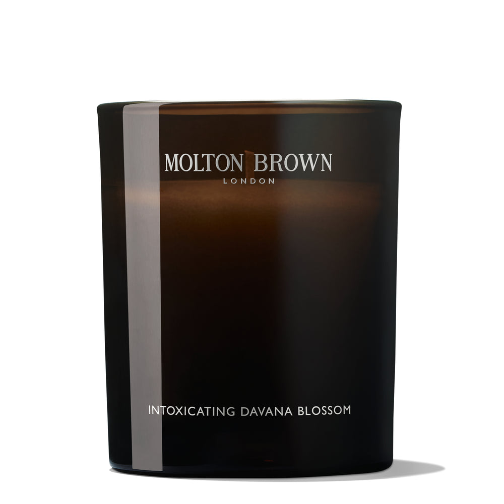 Davana Blossom Signature Candle 190g