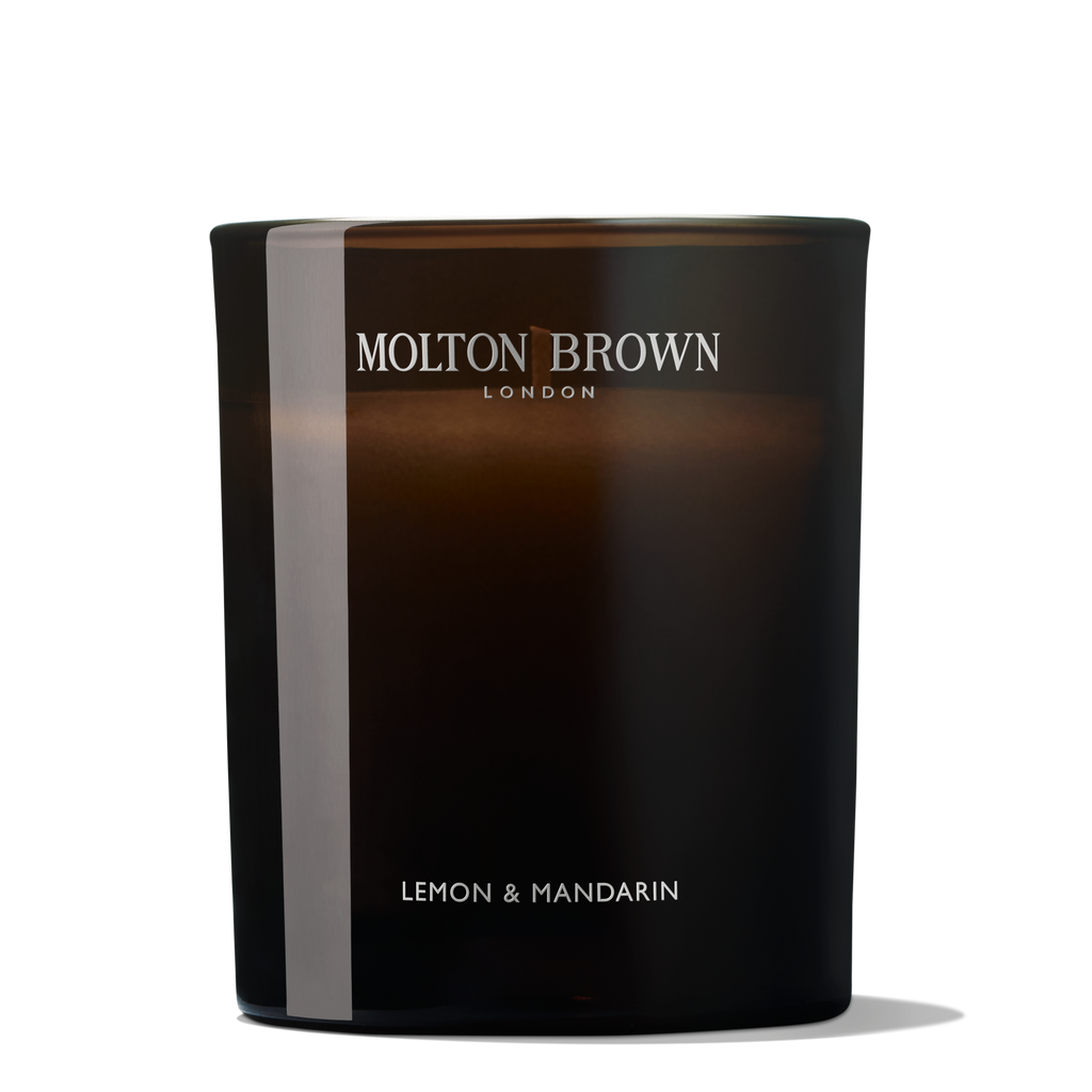Lemon & Mandarin Signature Candle 190g