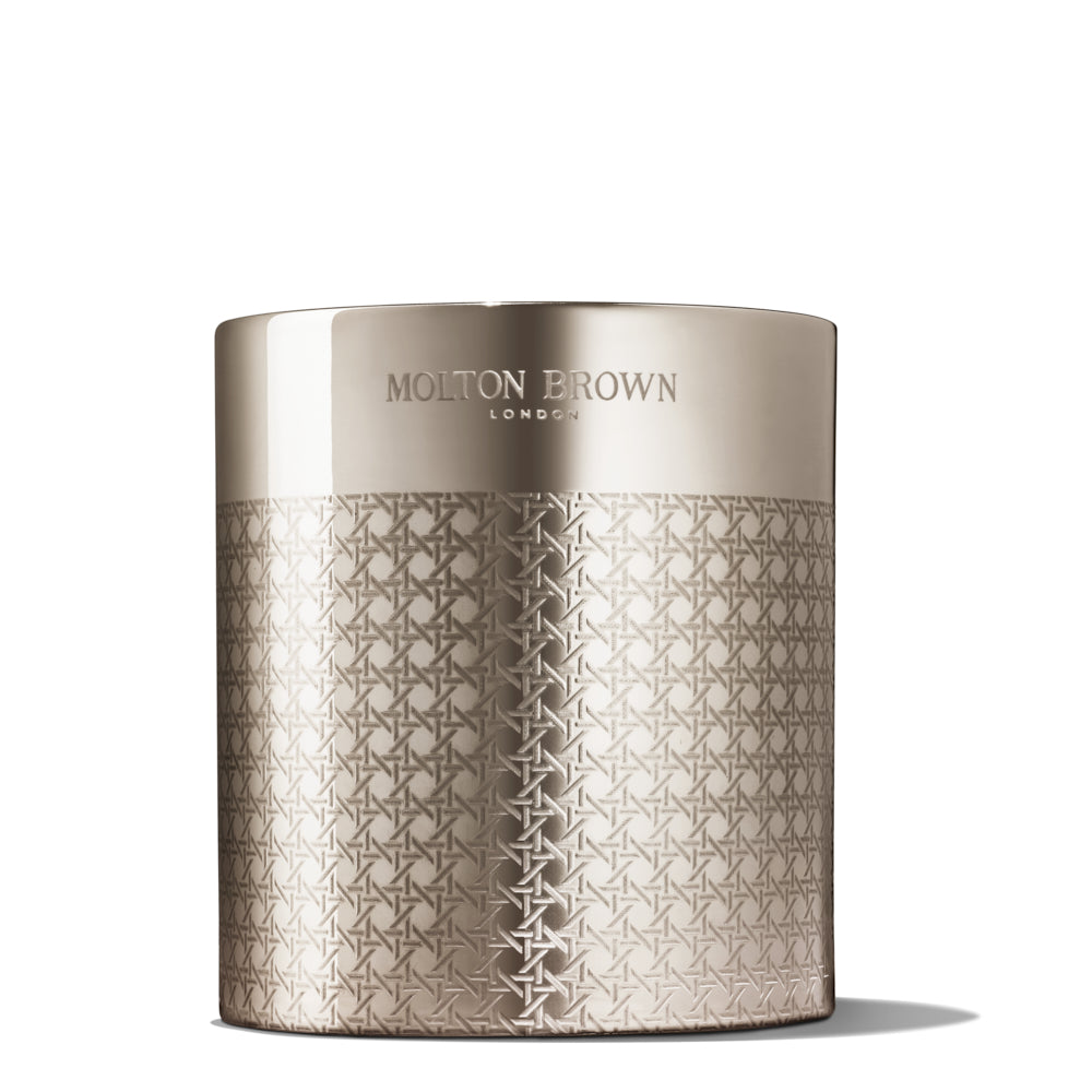 Orange Bergamot Signature Scented Candle Single Wick 190g