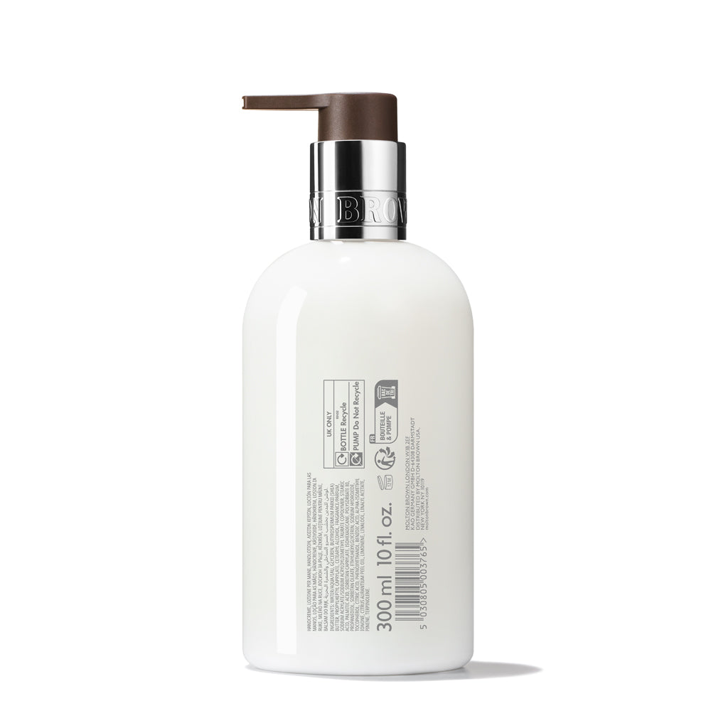 Coastal Cypress & Sea Fennel Hand Lotion 300ml