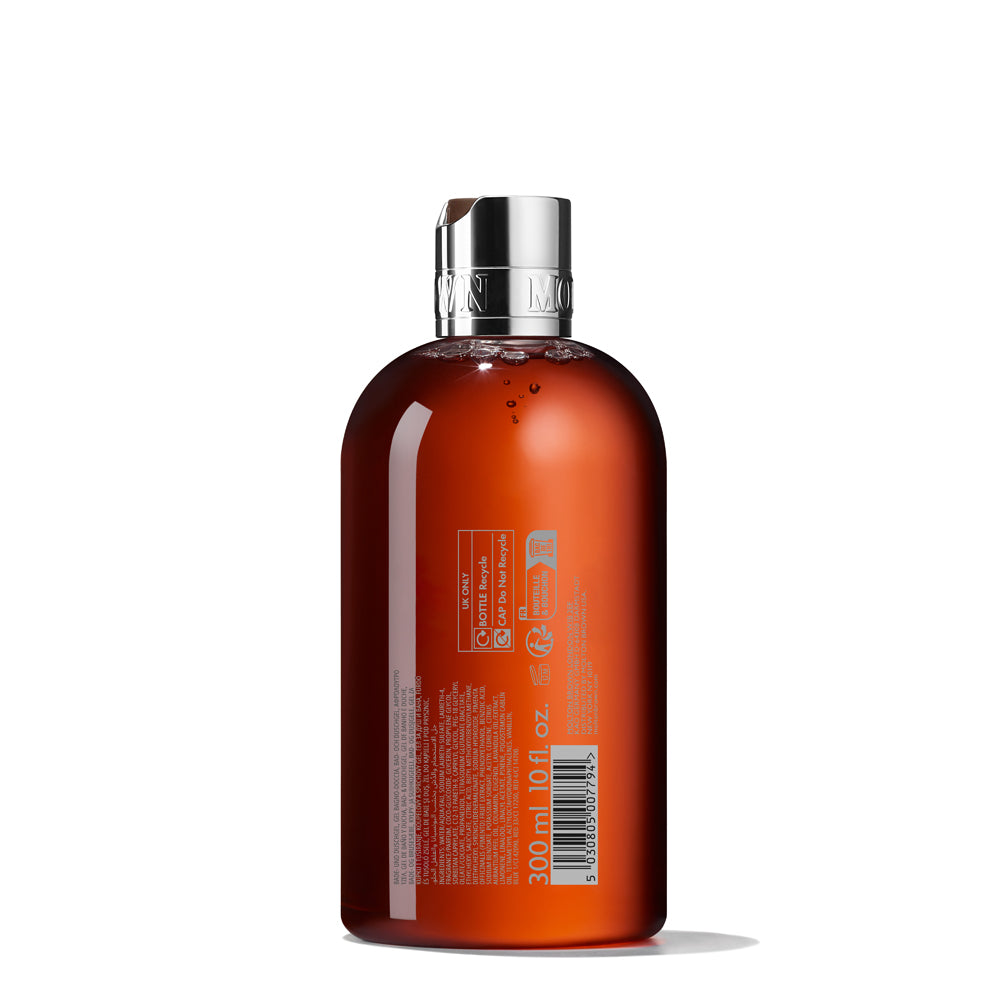 Flame Tree & Pimento Bath & Shower Gel 300ml
