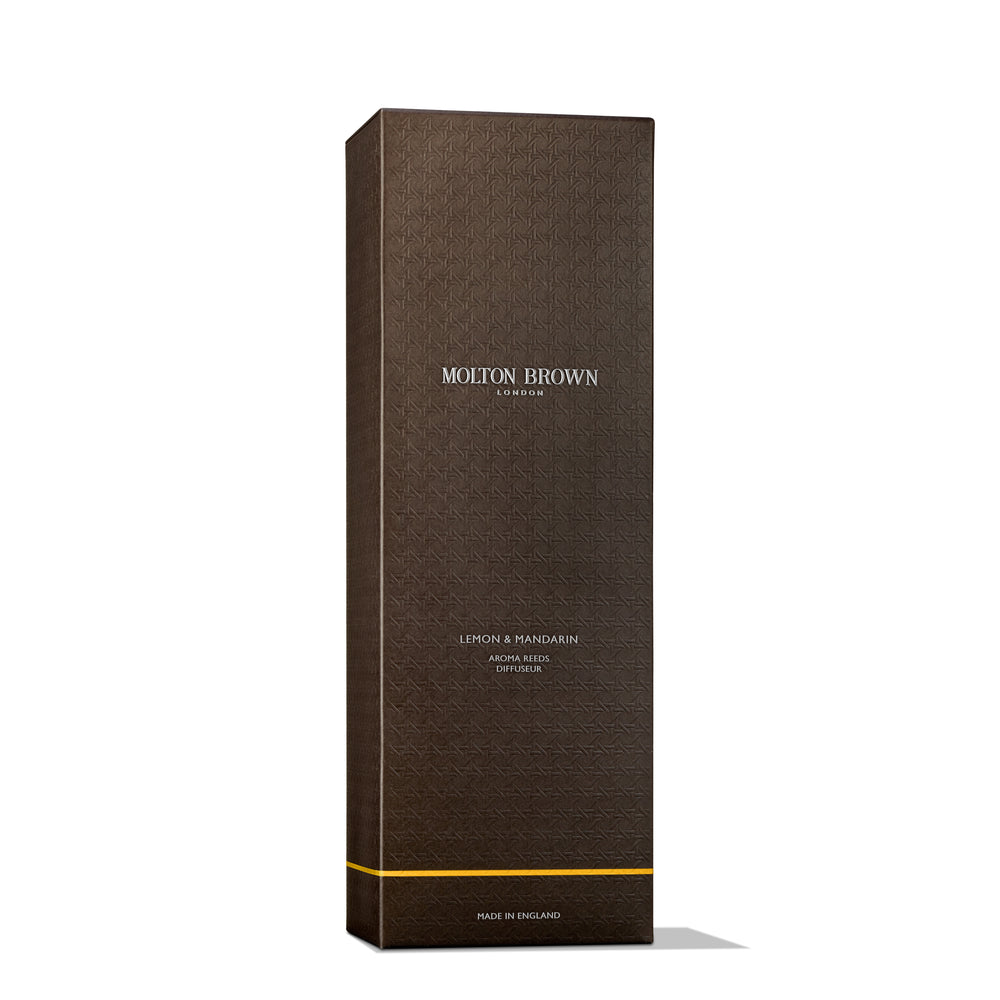 Lemon & Mandarin Aroma Reed 150ml