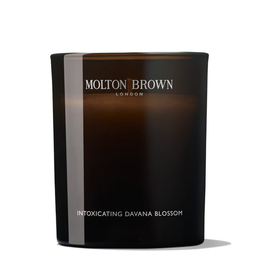Intoxicating Davana Blossom Single Wick Candle 190g