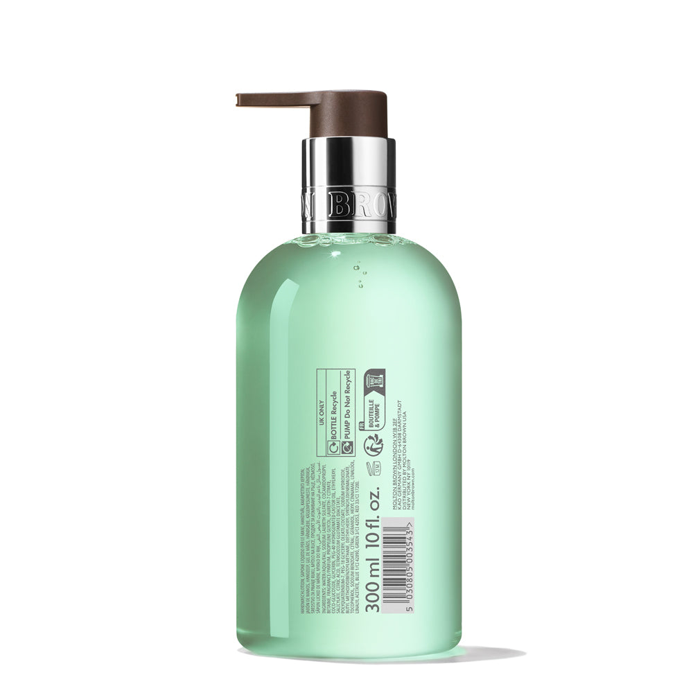 غسول اليدين مالبري آند ثايم