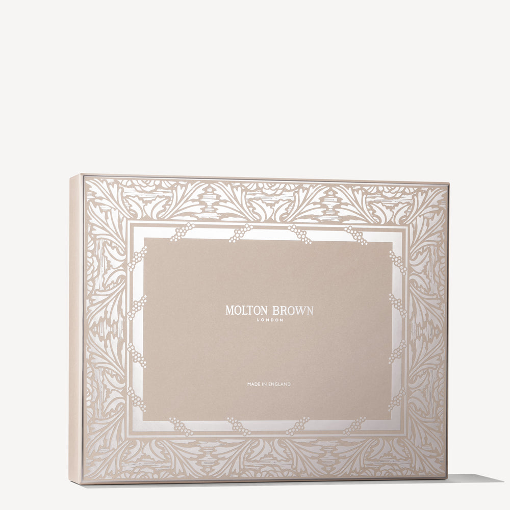 Floral & Spicy Body Care Collection