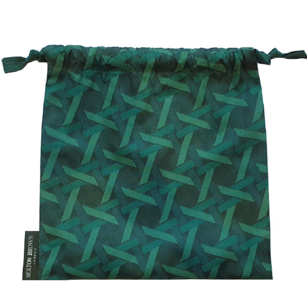 Gift with Purchase Travel Pouch