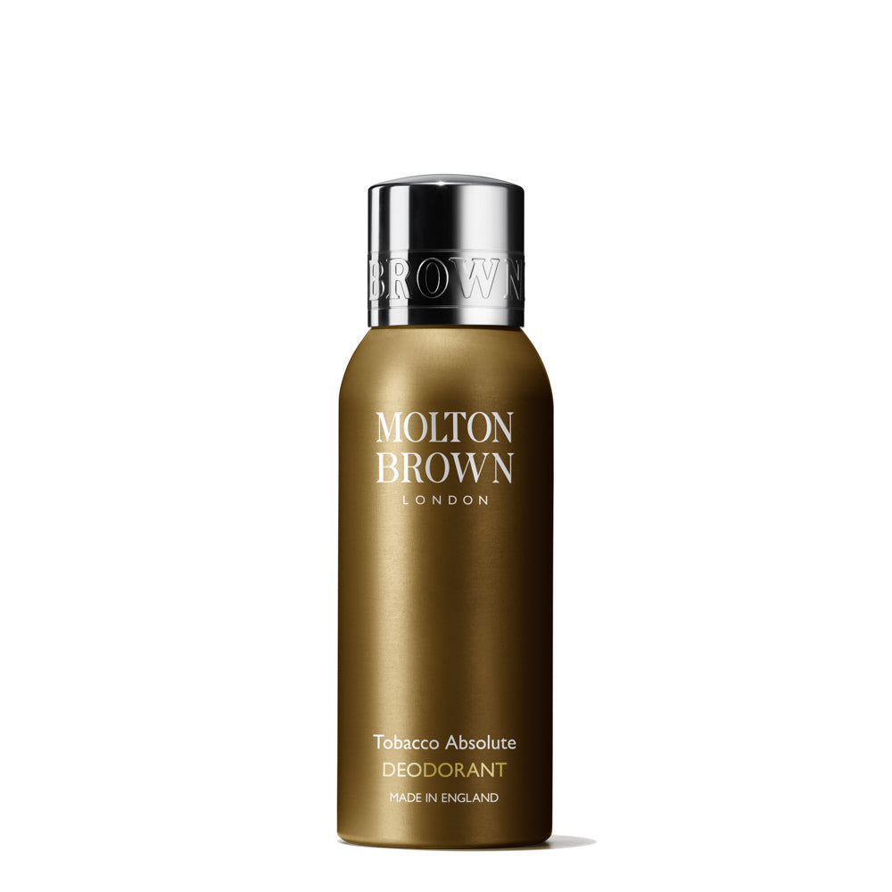 molton brown tobacco absolute deodorant Shop Tobacco Absolute Deodorant