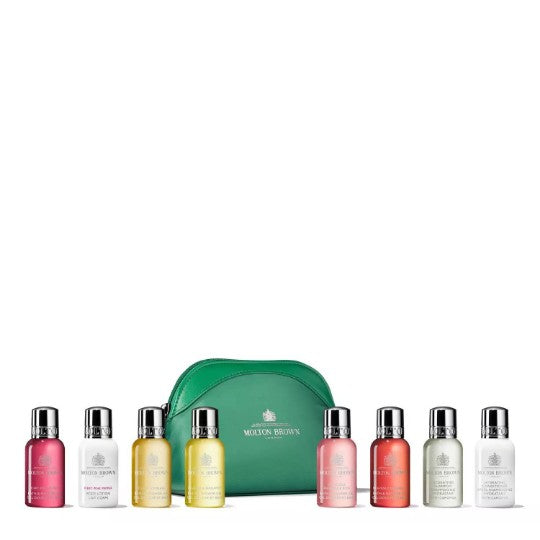 Mini Travel Stow-Away for Her