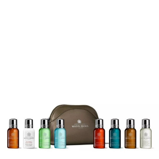 Mini Travel Stow-Away for Him Molton Brown