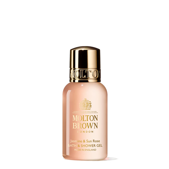 Jasmine & Sun Rose Shower Gel 30ml