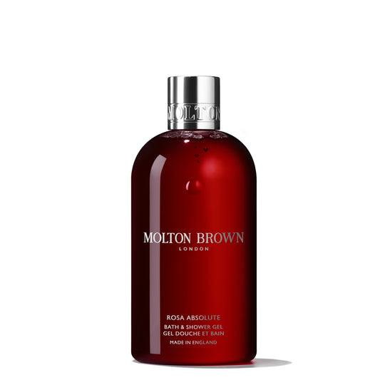 Rosa Absolute Bath & Shower Gel 300ml