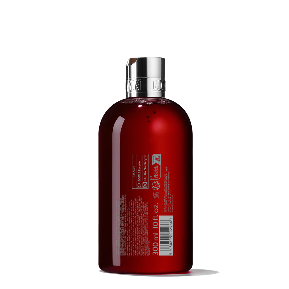 Rosa Absolute Bath & Shower Gel 300ml