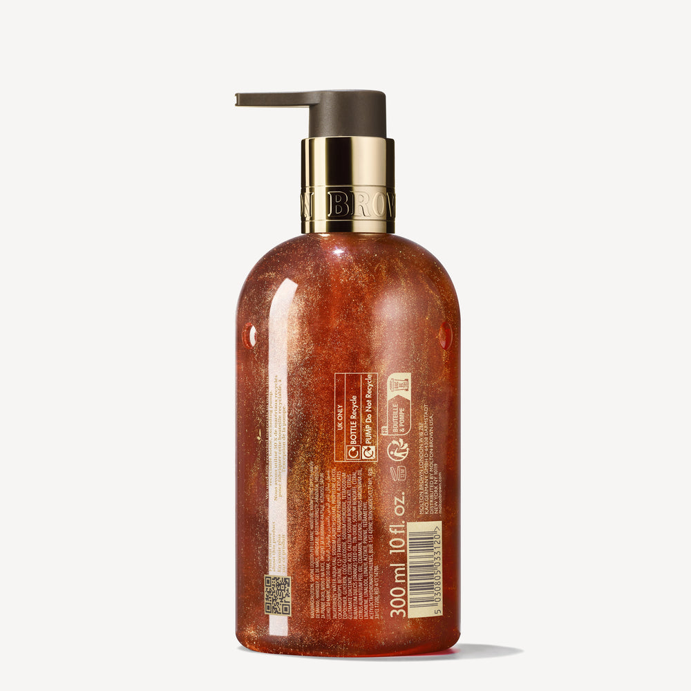 Marvellous Mandarin & Spice Fine Liquid Hand Wash 300ml